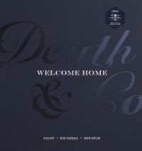 Death & Co Welcome Home : [A Cocktail Recipe Book]