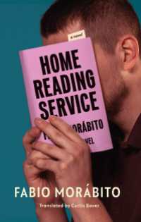 Home Reading Service : A Novel