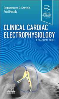 Clinical Cardiac Electrophysiology - E-Book : A Practical Guide