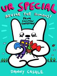 Ur Special : Advice for Humans from Coolman Coffeedan