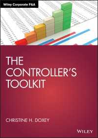 The Controller's Toolkit