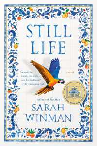 Still Life: A GMA Book Club Pick : A Novel