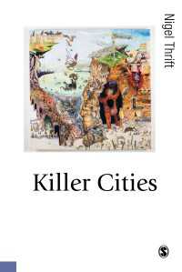 動物を殺す都市<br>Killer Cities