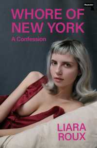 Whore of New York : A Confession