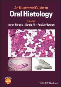 歯科組織学図解ガイド<br>An Illustrated Guide to Oral Histology