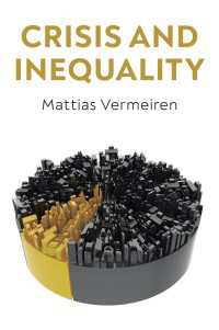 危機と不平等：民主的資本主義の政治経済学<br>Crisis and Inequality : The Political Economy of Advanced Capitalism