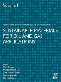 Sustainable Materials for Oil and Gas Applications