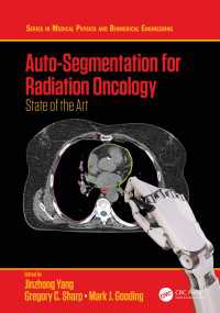 Auto-Segmentation for Radiation Oncology : State of the Art