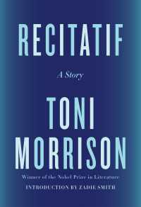 Recitatif : A Story
