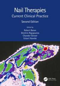 Nail Therapies : Current Clinical Practice（2 NED）