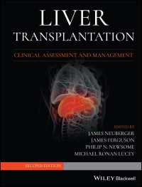Liver Transplantation : Clinical Assessment and Management（2）