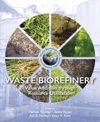 Waste Biorefinery : Value Addition through Resource Utilization