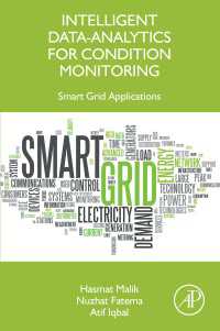 Intelligent Data-Analytics for Condition Monitoring : Smart Grid Applications