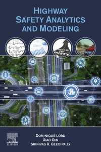高速道路の安全性：統計データ分析とモデル化<br>Highway Safety Analytics and Modeling