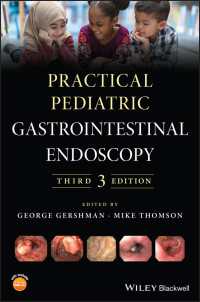 Practical Pediatric Gastrointestinal Endoscopy（3）