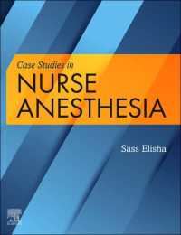 Case Studies in Nurse Anesthesia E-Book : Case Studies in Nurse Anesthesia E-Book