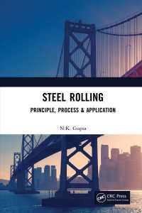 Steel Rolling : Principle, Process & Application