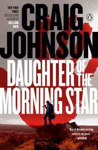 Daughter of the Morning Star : A Longmire Mystery