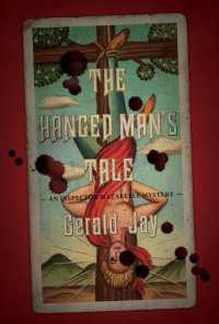 The Hanged Man's Tale : An Inspector Mazarelle Mystery