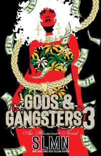 Gods & Gangsters 3 : An Illuminati Novel
