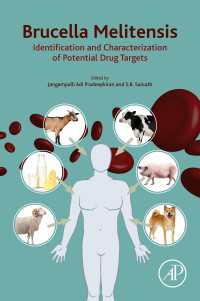 Brucella Melitensis : Identification and Characterization of Potential Drug Targets