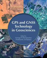 GPS and GNSS Technology in Geosciences