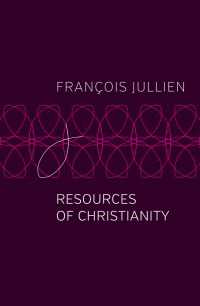 Ｆ．ジュリアン著／キリスト教の源（英訳）<br>Resources of Christianity