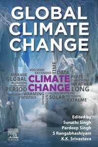 地球気候変動<br>Global Climate Change