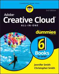 Adobe Creative Cloud All-in-One For Dummies（3）