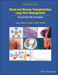 Blood and Marrow Transplantation Long Term Management : Survivorship after Transplant（2）