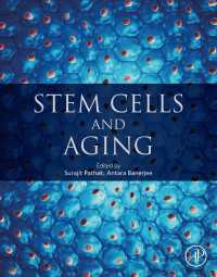 幹細胞と加齢<br>Stem Cells and Aging