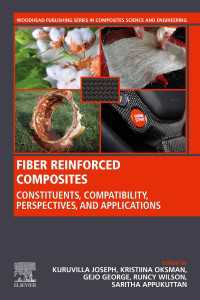 Fiber Reinforced Composites : Constituents, Compatibility, Perspectives and Applications