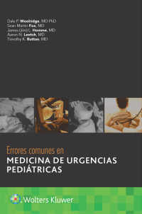 Errores comunes en medicina de urgencias pediátricas