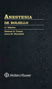 Anestesia de bolsillo（4）