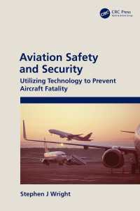 Aviation Safety and Security : Utilizing Technology to Prevent Aircraft Fatality