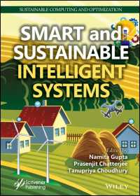 Smart and Sustainable Intelligent Systems