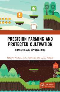Precision Farming and Protected Cultivation : Concepts and Applications