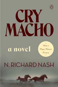 Cry Macho : A Novel