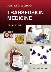 Transfusion Medicine（5）