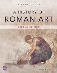 ローマ美術史（第２版）<br>A History of Roman Art（2）