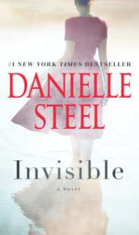 Invisible : A Novel