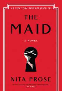 The Maid : A Novel