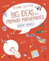 Big Ideas in Primary Mathematics（Second Edition）