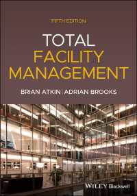 Total Facility Management（5）