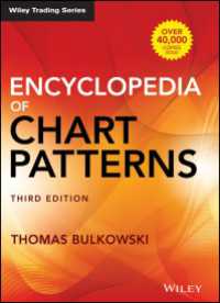 チャートパターン百科事典（第３版）<br>Encyclopedia of Chart Patterns（3）