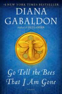 Go Tell the Bees That I Am Gone : A Novel