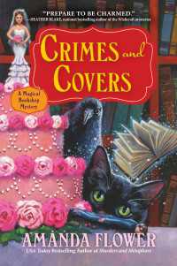 Crimes and Covers : A Magical Bookshop Mystery