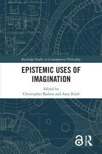Epistemic Uses of Imagination