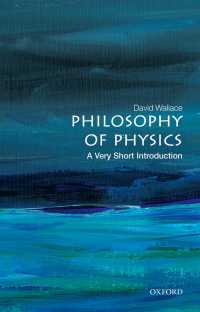 VSI物理学の哲学<br>Philosophy of Physics: A Very Short Introduction