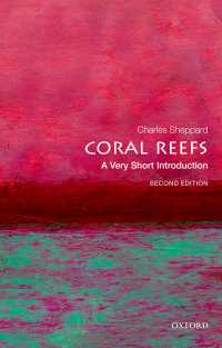 VSIサンゴ礁（第２版）<br>Coral Reefs: A Very Short Introduction（2）